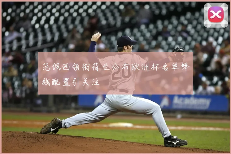 范佩西领衔荷兰公布欧洲杯名单锋线配置引关注